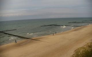 Jarosławiec wschód - 13-05-2026 11:21