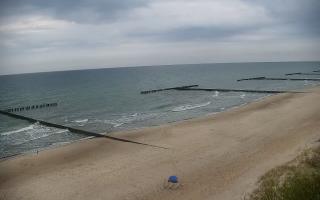 Jarosławiec wschód - 13-05-2026 13:04
