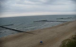 Jarosławiec wschód - 13-05-2026 13:28