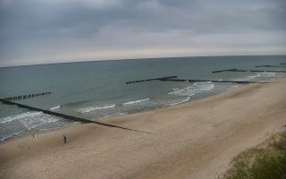 Jarosławiec wschód - 13-05-2026 13:36