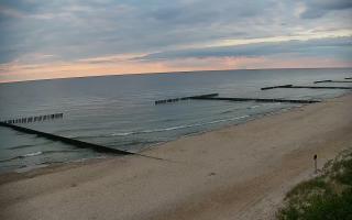 Jarosławiec wschód - 12-06-2026 18:45