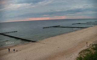 Jarosławiec wschód - 12-06-2026 19:09