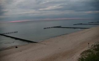 Jarosławiec wschód - 12-06-2026 20:12