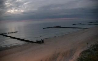 Jarosławiec wschód - 12-06-2026 20:36