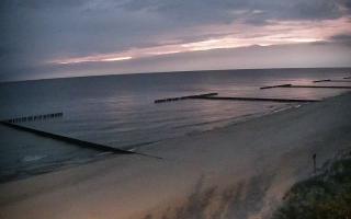 Jarosławiec wschód - 13-06-2026 01:12