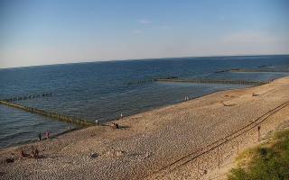 Jarosławiec wschód - 27-06-2026 17:26