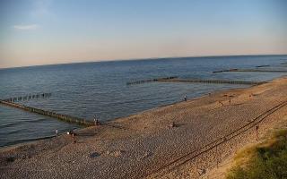 Jarosławiec wschód - 27-06-2026 18:06