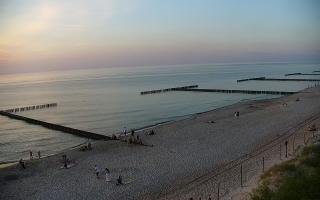 Jarosławiec wschód - 27-06-2026 19:25