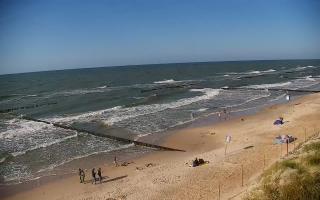 Jarosławiec wschód - 28-07-2026 16:01