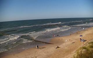 Jarosławiec wschód - 28-07-2026 16:17