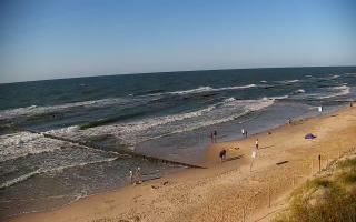 Jarosławiec wschód - 28-07-2026 16:25