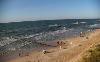 Jarosławiec wschód - 28-07-2026 16:41