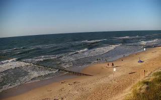 Jarosławiec wschód - 28-07-2026 16:57