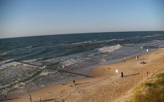 Jarosławiec wschód - 28-07-2026 17:05