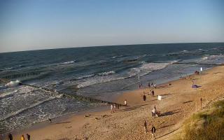 Jarosławiec wschód - 28-07-2026 17:13