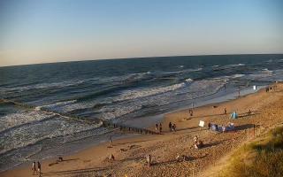 Jarosławiec wschód - 28-07-2026 17:52
