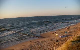 Jarosławiec wschód - 28-07-2026 18:16