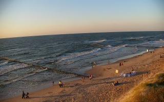 Jarosławiec wschód - 28-07-2026 18:24