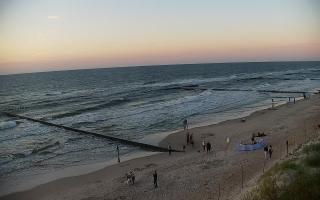 Jarosławiec wschód - 28-07-2026 18:40