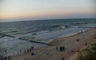Jarosławiec wschód - 28-07-2026 18:55