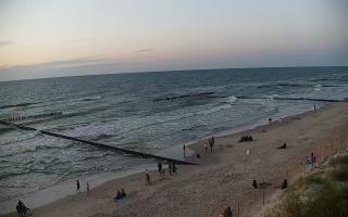 Jarosławiec wschód - 28-07-2026 19:04