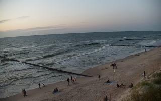 Jarosławiec wschód - 28-07-2026 19:11