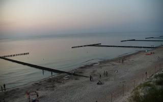 Jarosławiec wschód - 30-07-2026 19:13