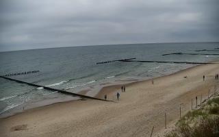 Jarosławiec wschód - 13-09-2026 14:34