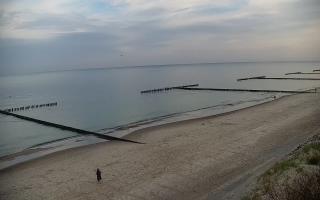 Jarosławiec wschód - 17-10-2026 07:47