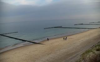 Jarosławiec wschód - 17-10-2026 08:26