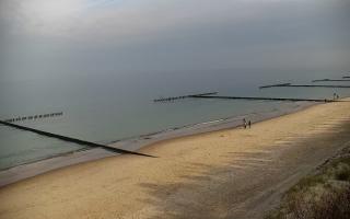 Jarosławiec wschód - 17-10-2026 08:50