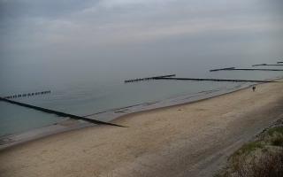 Jarosławiec wschód - 17-10-2026 08:58