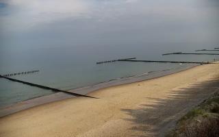 Jarosławiec wschód - 17-10-2026 09:22