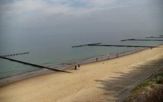 Jarosławiec wschód - 17-10-2026 09:30