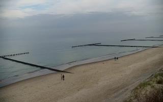 Jarosławiec wschód - 17-10-2026 09:45