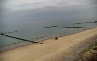 Jarosławiec wschód - 17-10-2026 10:01