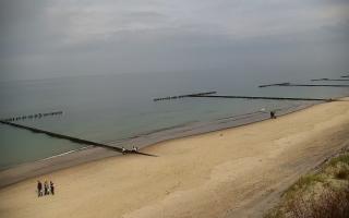 Jarosławiec wschód - 17-10-2026 10:25