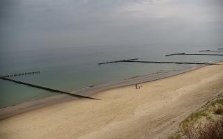 Jarosławiec wschód - 17-10-2026 10:41