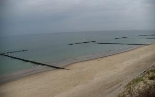 Jarosławiec wschód - 17-10-2026 10:57