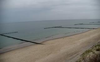 Jarosławiec wschód - 17-10-2026 11:04