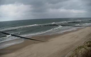 Jarosławiec wschód - 26-10-2026 12:49