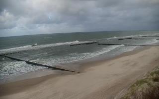 Jarosławiec wschód - 26-10-2026 13:12