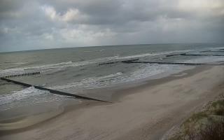 Jarosławiec wschód - 26-10-2026 13:20