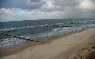 Jarosławiec wschód - 26-10-2026 13:28
