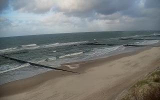 Jarosławiec wschód - 26-10-2026 13:36