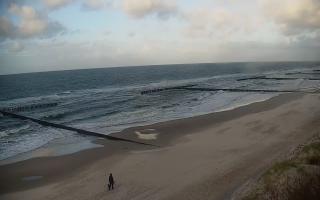 Jarosławiec wschód - 26-10-2026 13:59
