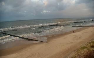 Jarosławiec wschód - 26-10-2026 15:03