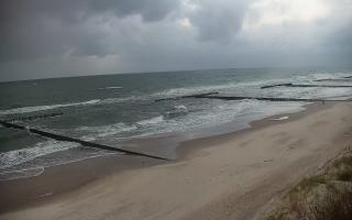 Jarosławiec wschód - 26-10-2026 15:26