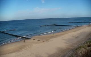 Jarosławiec wschód - 27-10-2026 10:31