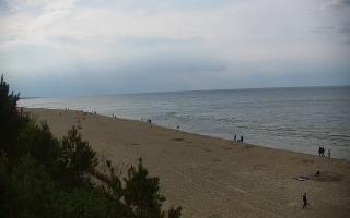 Krynica Morska zachód - 02-05-2025 13:24
